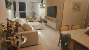 Apartamento Setor Bela Vista, Goiânia - GO — foto 2