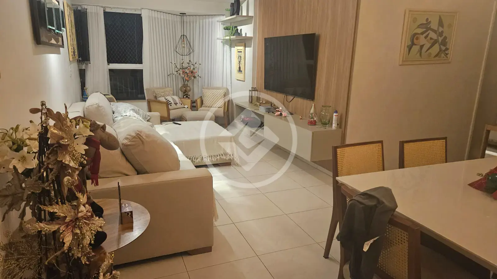 Imagem 1 - Apartamento em Setor Bela Vista, Goiânia - GO