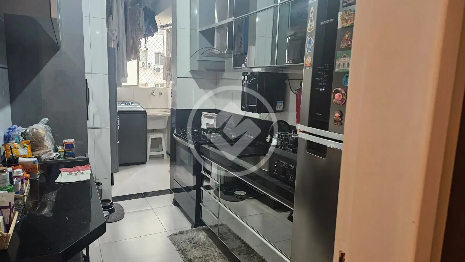 Imagem 2 - Apartamento em Setor Bela Vista, Goiânia - GO
