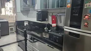 Imagem 4 - Apartamento em Setor Bela Vista, Goiânia - GO