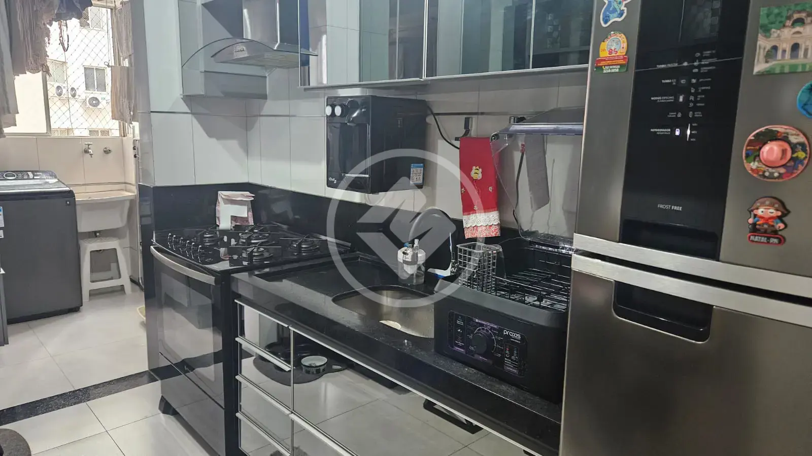 Imagem 4 - Apartamento em Setor Bela Vista, Goiânia - GO