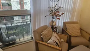 Apartamento Setor Bela Vista, Goiânia - GO — foto 1
