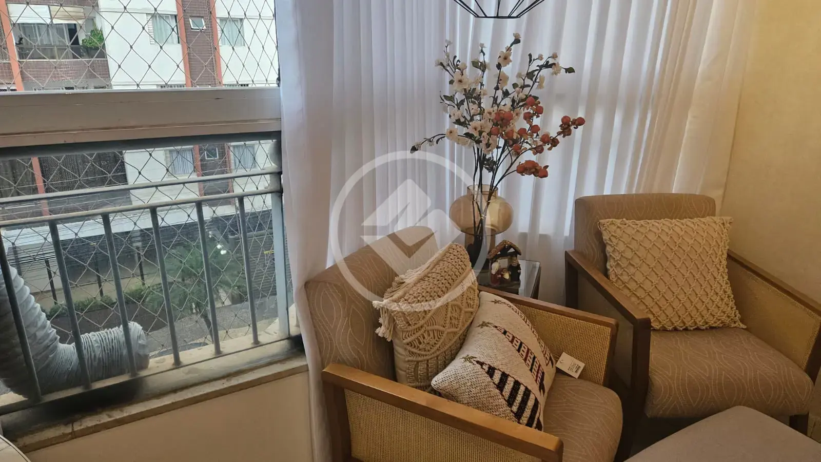 Imagem 1 - Apartamento em Setor Bela Vista, Goiânia - GO