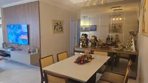 Imagem 5 - Apartamento em Setor Bela Vista, Goiânia - GO