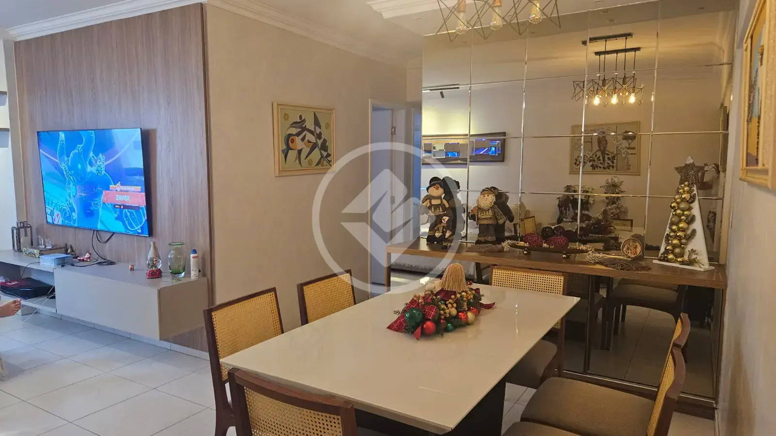 Imagem 5 - Apartamento em Setor Bela Vista, Goiânia - GO