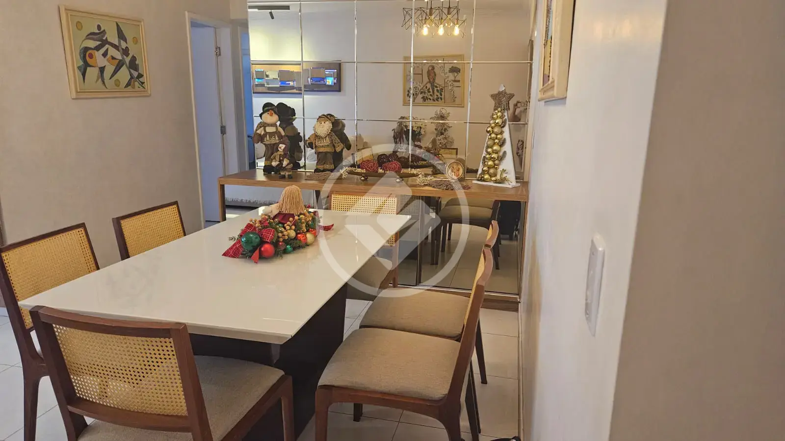 Imagem 6 - Apartamento em Setor Bela Vista, Goiânia - GO
