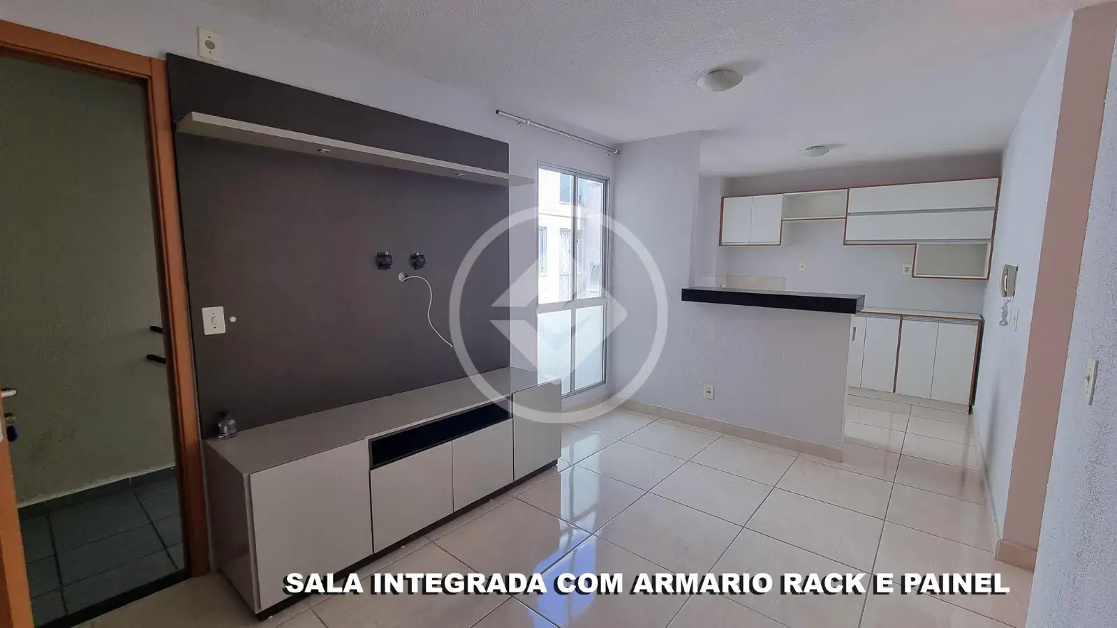 Imagem 4 - Apartamento em Jardim Imperial, Aparecida de Goiânia - GO
