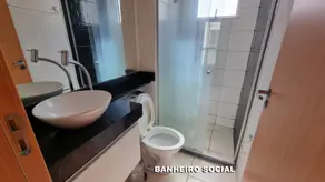 Imagem 6 - Apartamento em Jardim Imperial, Aparecida de Goiânia - GO