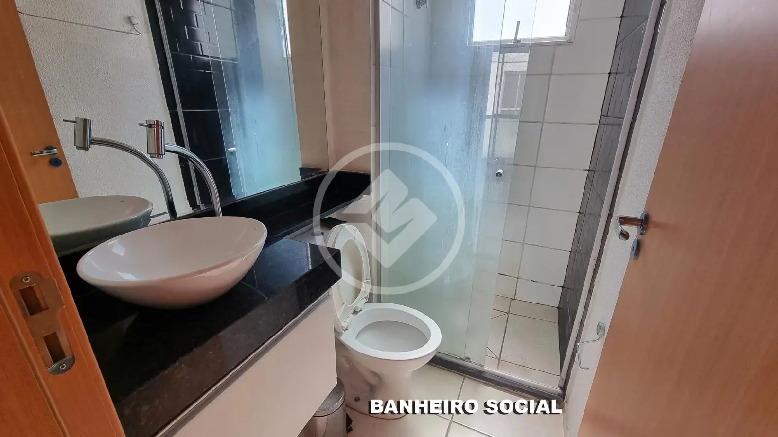 Imagem 6 - Apartamento em Jardim Imperial, Aparecida de Goiânia - GO