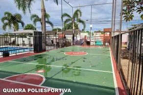 Imagem 5 - Apartamento em Jardim Imperial, Aparecida de Goiânia - GO
