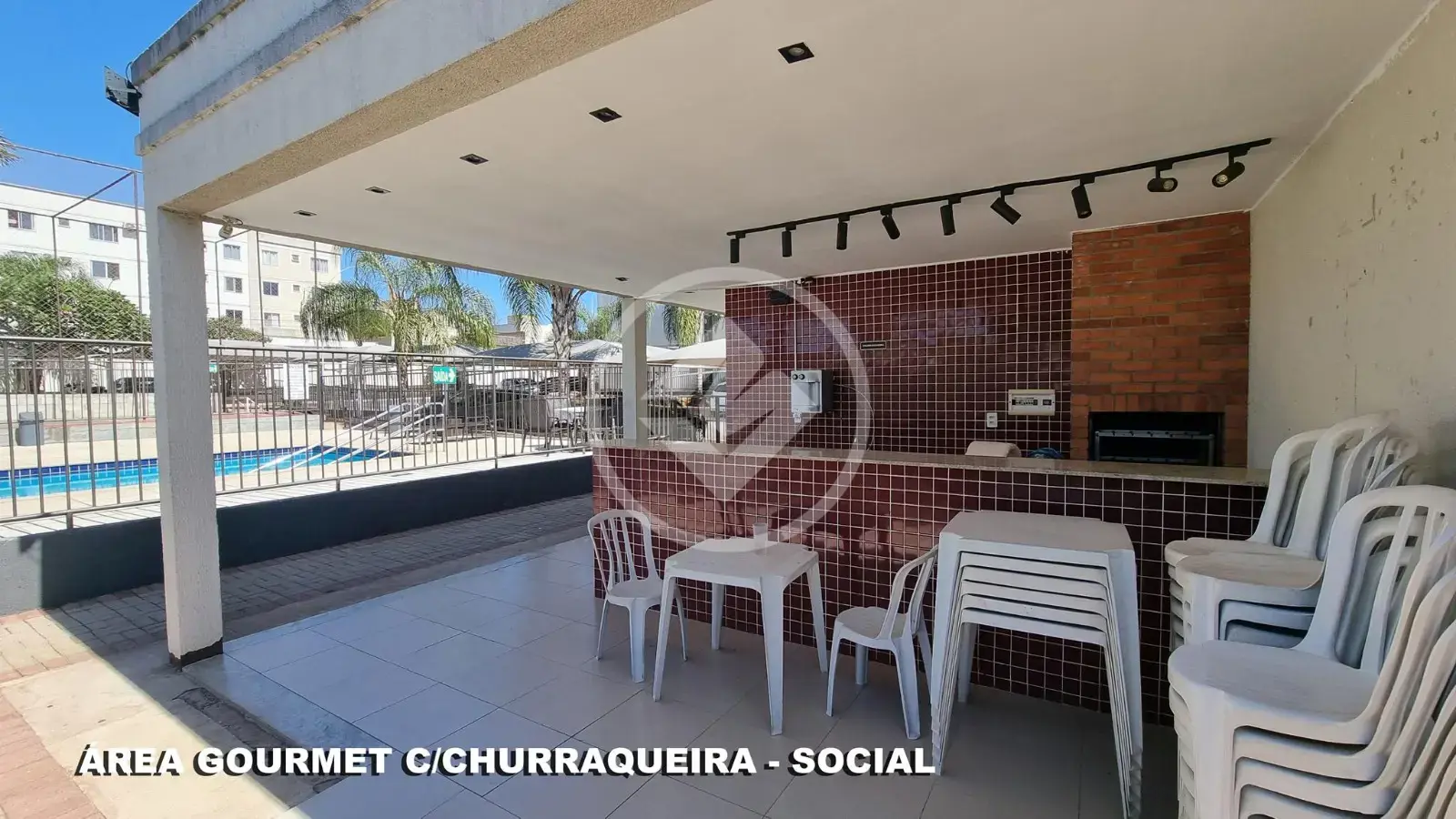 Image 15 - Apartamento em Jardim Imperial, Aparecida de Goiânia - GO