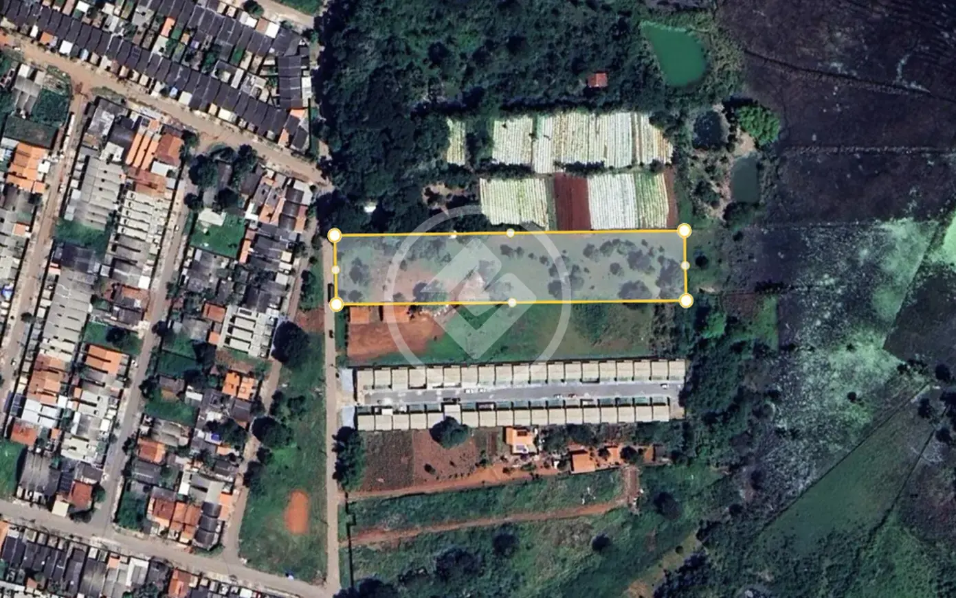 Imagem 4 - Terreno em Setor Ponta Kayana, Trindade - GO