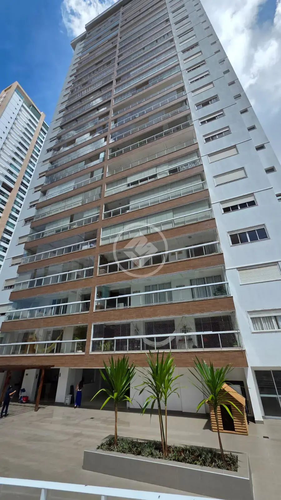 Imagem 1 - Apartamento em Setor Bueno, Goiânia - GO