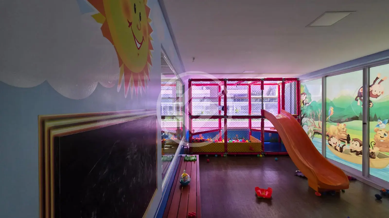 Imagem 5 - Apartamento em Setor Bueno, Goiânia - GO
