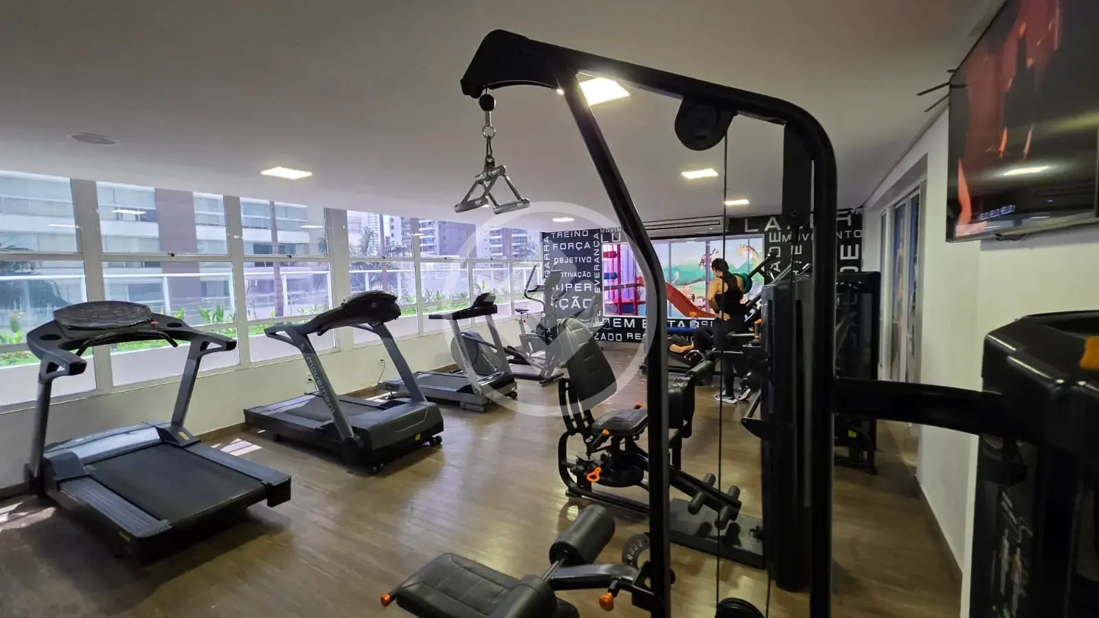Imagem 6 - Apartamento em Setor Bueno, Goiânia - GO