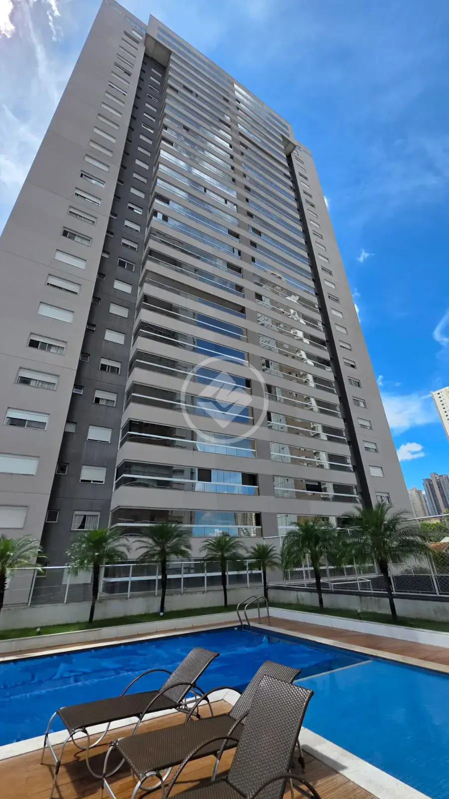 Imagem 1 - Apartamento em Setor Bueno, Goiânia - GO