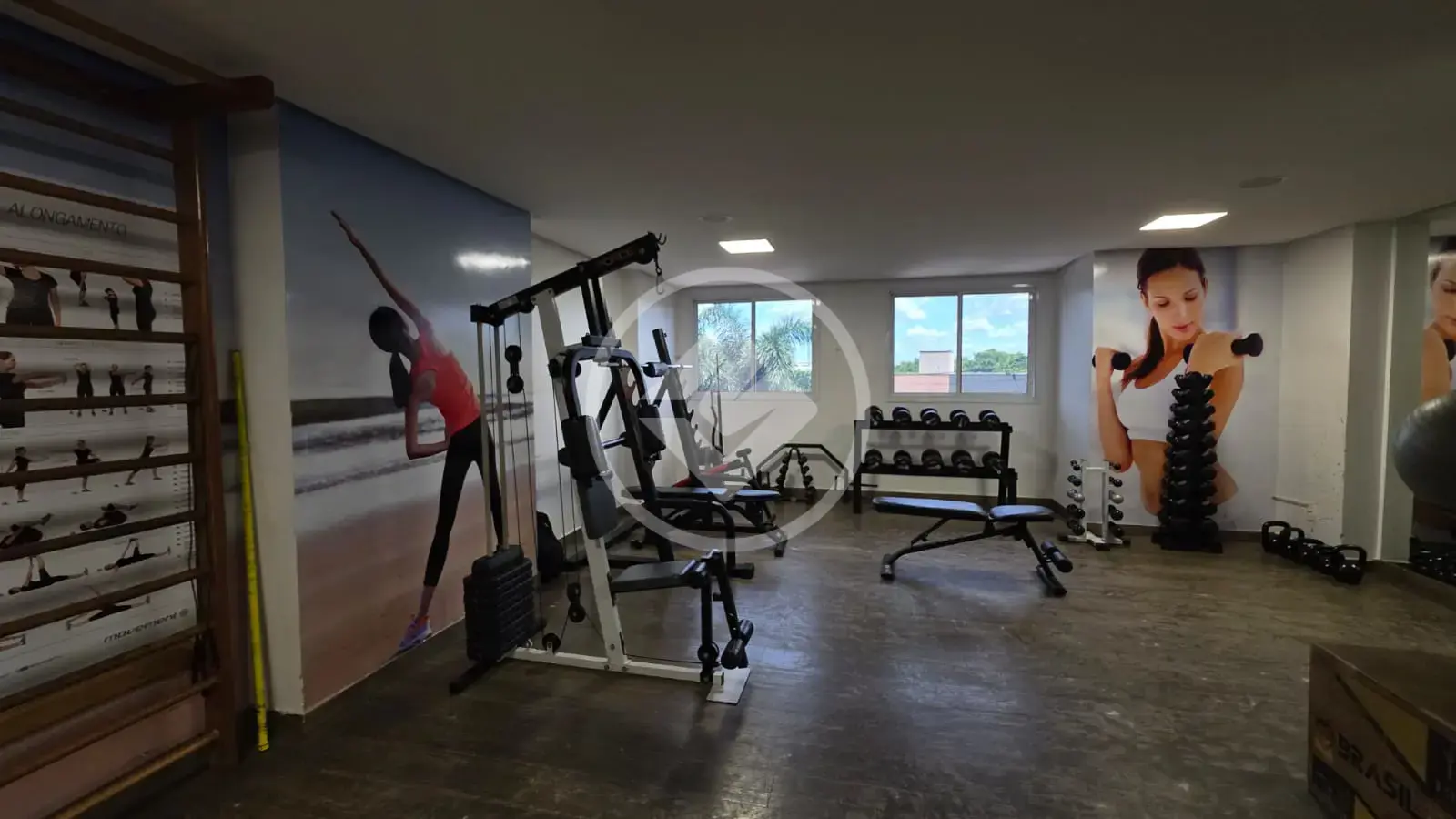 Imagem 4 - Apartamento em Setor Bueno, Goiânia - GO