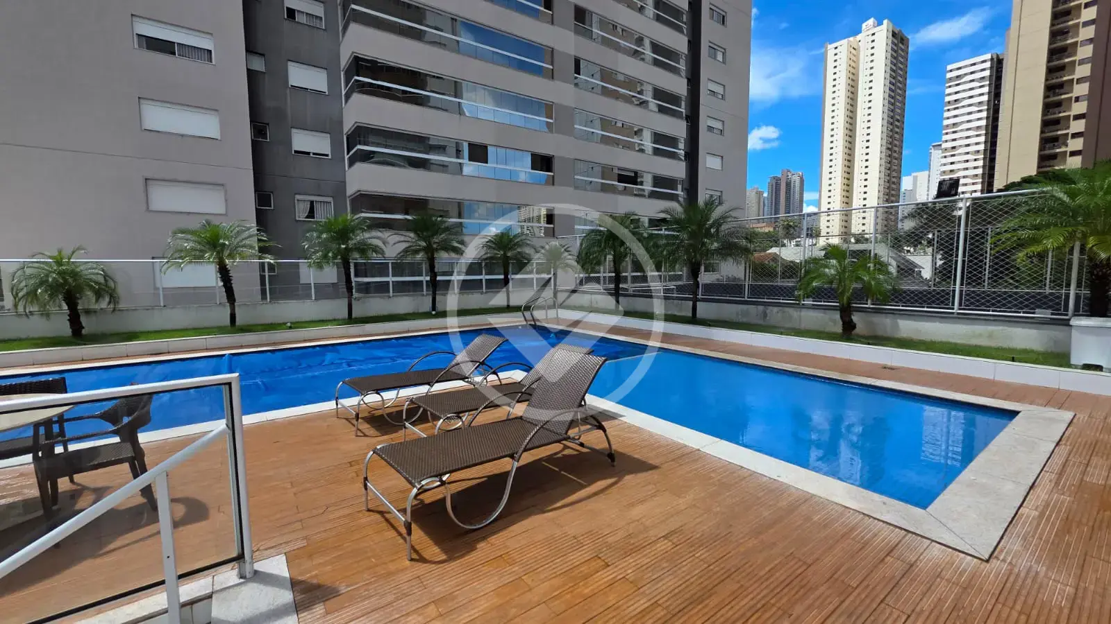 Imagem 2 - Apartamento em Setor Bueno, Goiânia - GO