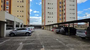 Imagem 6 - Apartamento em Jardim Ana Lúcia, Goiânia - GO