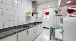 Apartamento Jardim Ana Lúcia, Goiânia - GO — foto 1