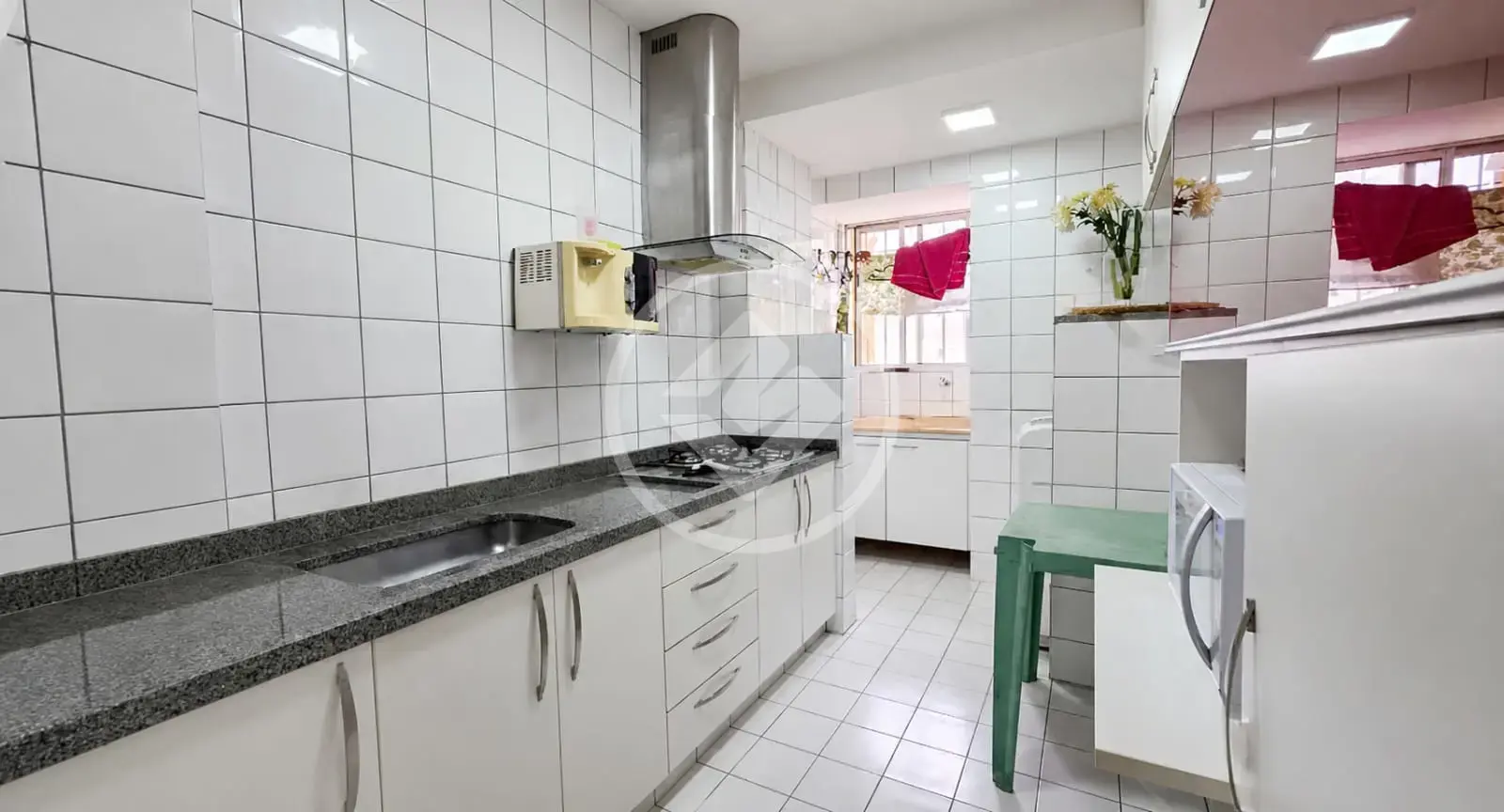 Imagem 1 - Apartamento em Jardim Ana Lúcia, Goiânia - GO