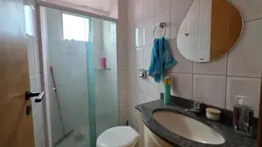 Imagem 4 - Apartamento em Jardim Ana Lúcia, Goiânia - GO