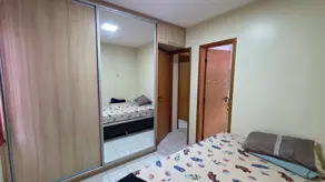 Imagem 2 - Apartamento em Jardim Ana Lúcia, Goiânia - GO