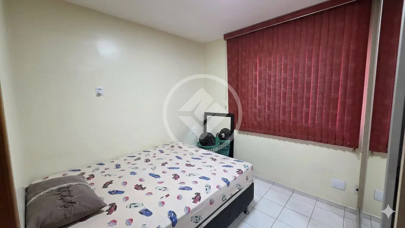 Image 2 - Apartamento em Jardim Ana Lúcia, Goiânia - GO