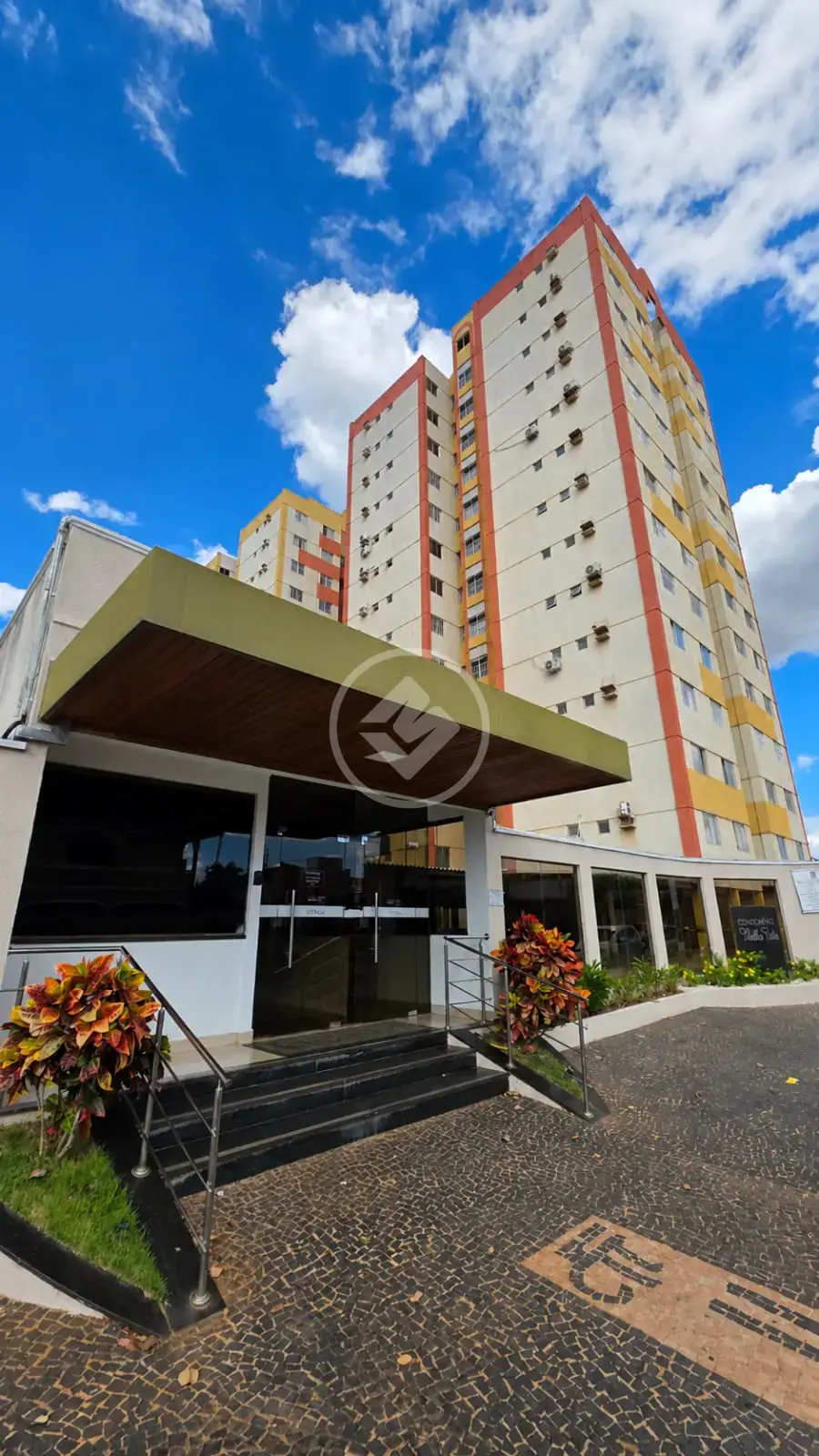 Image 12 - Apartamento em Jardim Ana Lúcia, Goiânia - GO