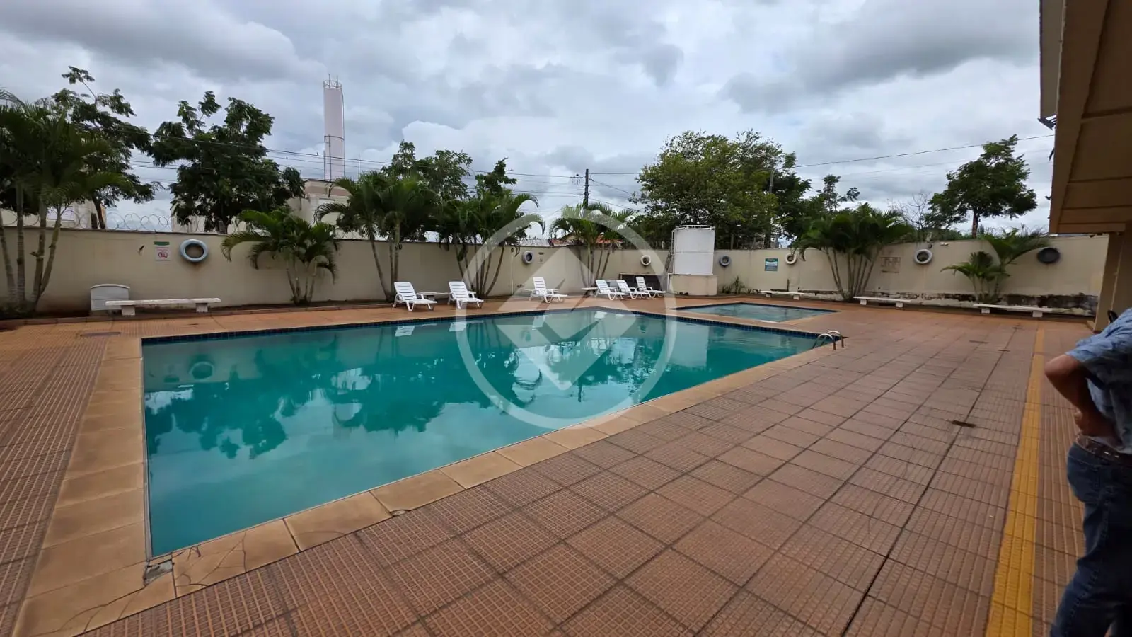 Imagem 5 - Apartamento em Parque Primavera, Aparecida de Goiânia - GO