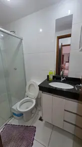 Imagem 3 - Apartamento em Parque Primavera, Aparecida de Goiânia - GO
