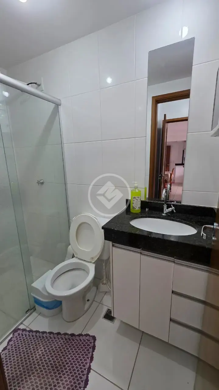 Imagem 3 - Apartamento em Parque Primavera, Aparecida de Goiânia - GO