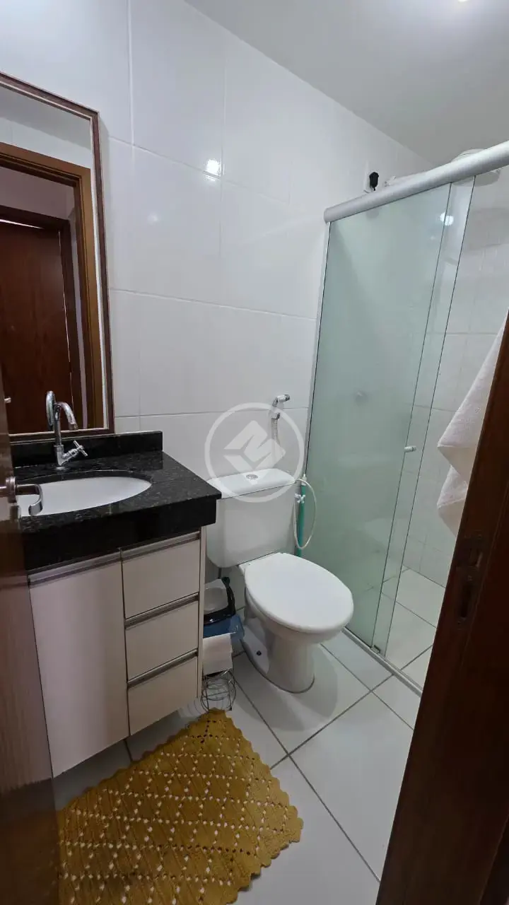 Imagem 2 - Apartamento em Parque Primavera, Aparecida de Goiânia - GO