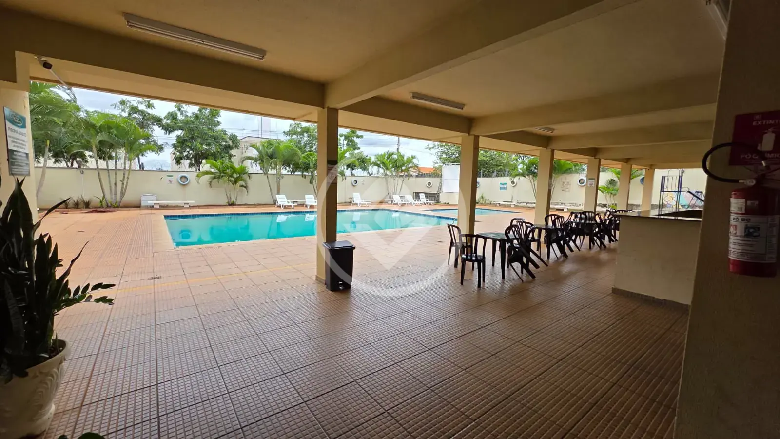Imagem 6 - Apartamento em Parque Primavera, Aparecida de Goiânia - GO