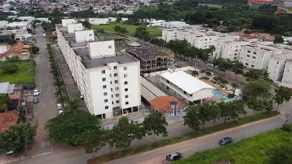 Imagem 4 - Apartamento em Parque Primavera, Aparecida de Goiânia - GO