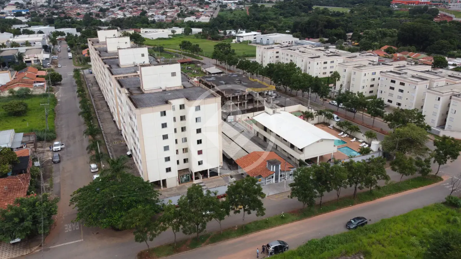 Imagem 4 - Apartamento em Parque Primavera, Aparecida de Goiânia - GO