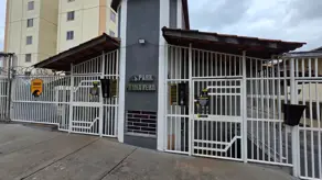 Apartamento Parque Primavera, Aparecida de Goiânia - GO — foto 1