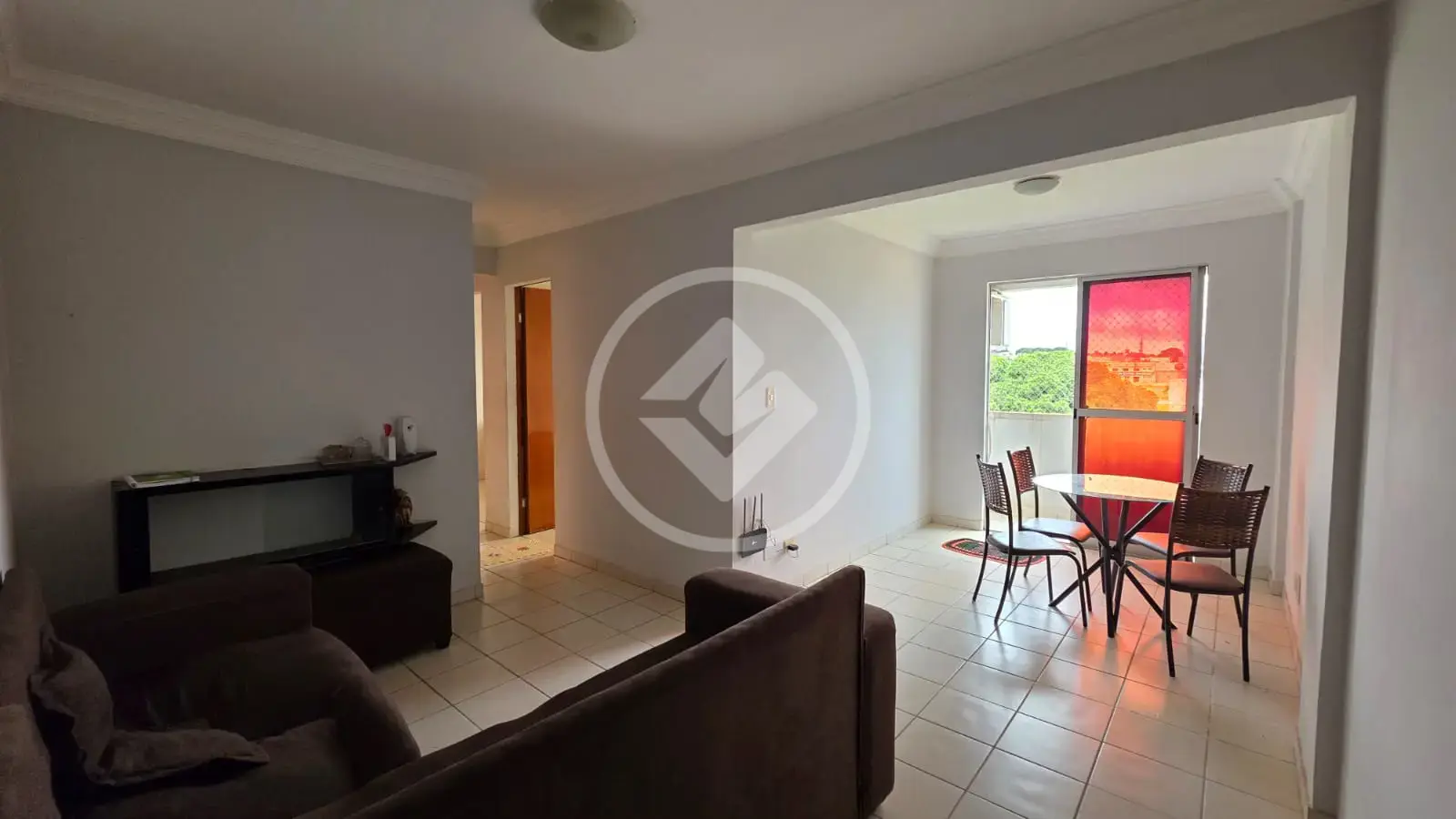 Image 17 - Apartamento em Parque Primavera, Aparecida de Goiânia - GO
