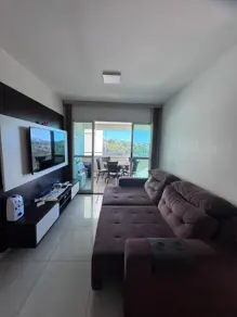 Apartamento Chácaras Alto da Glória, Goiânia - GO — foto 1