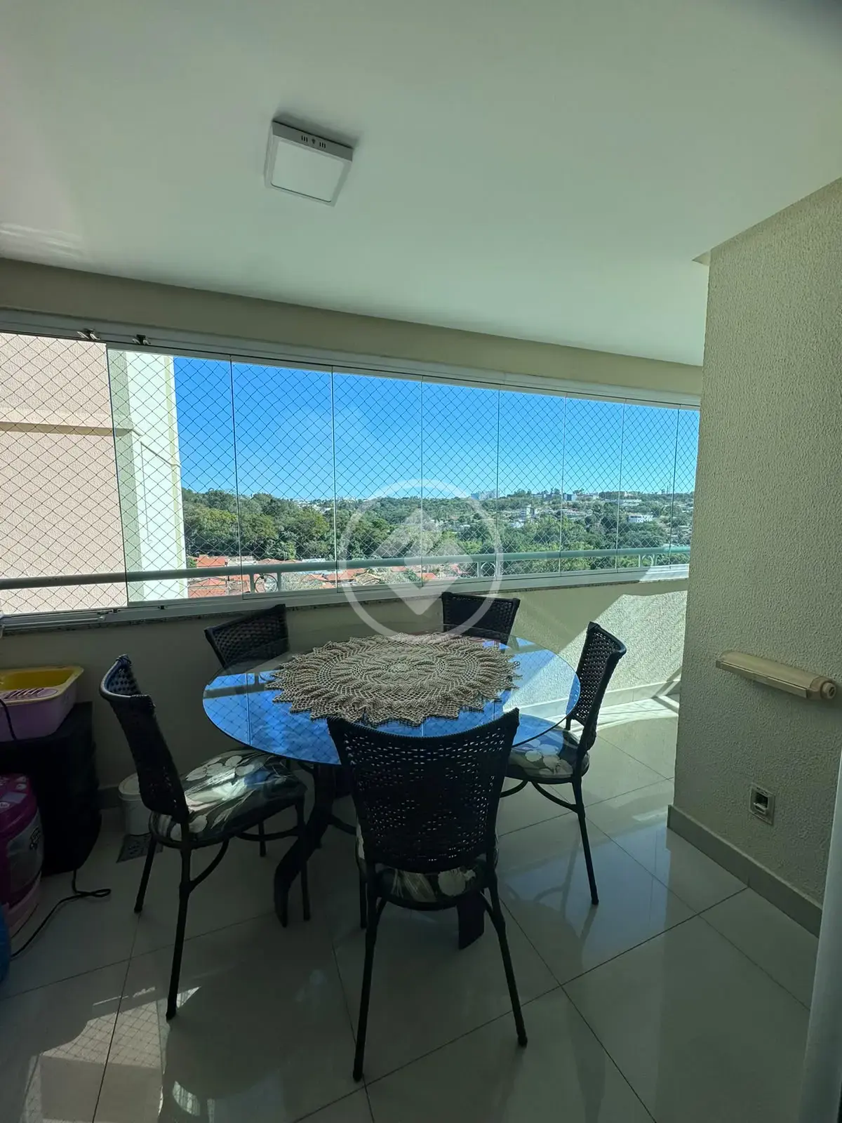 Imagem 5 - Apartamento em Chácaras Alto da Glória, Goiânia - GO