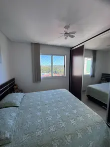 Imagem 2 - Apartamento em Chácaras Alto da Glória, Goiânia - GO