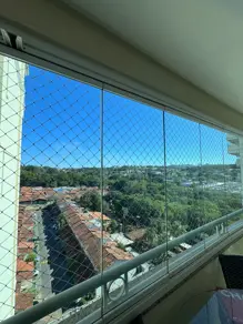 Imagem 6 - Apartamento em Chácaras Alto da Glória, Goiânia - GO