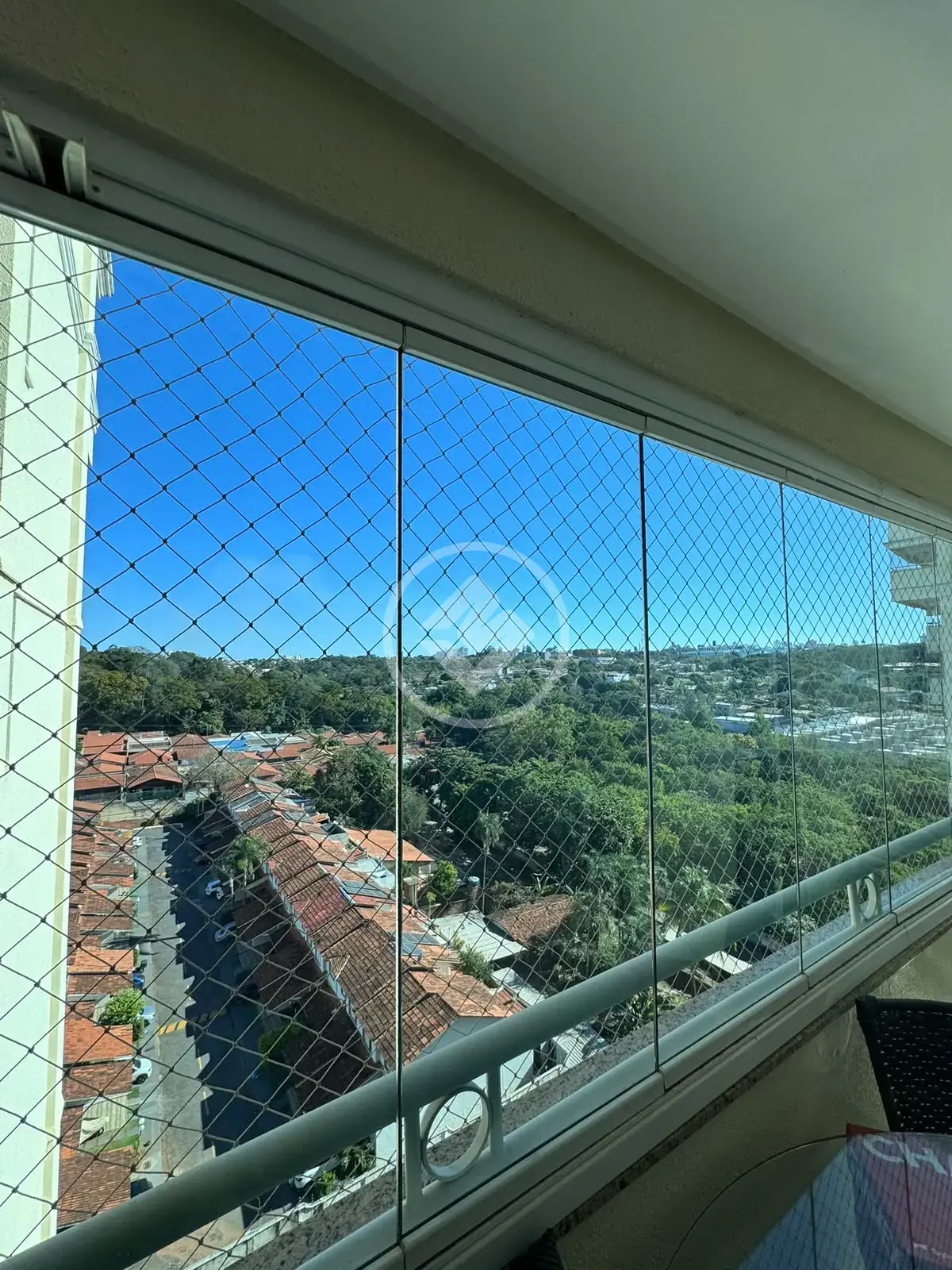 Imagem 6 - Apartamento em Chácaras Alto da Glória, Goiânia - GO
