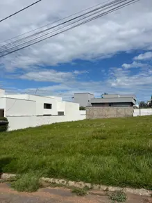 Terreno Condomínio Jardim Veneza, Senador Canedo - GO — foto 1