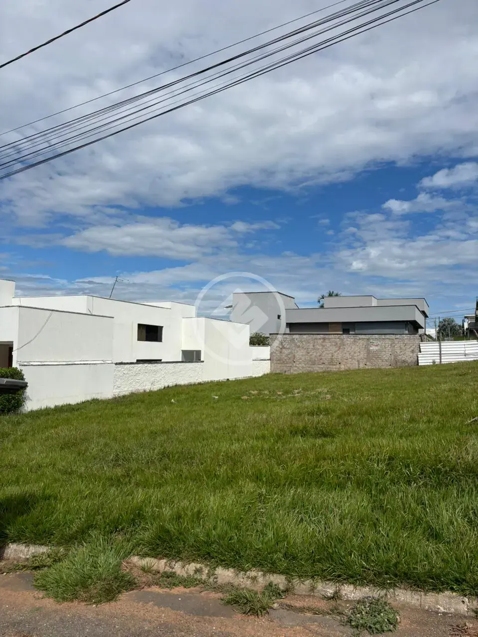 Imagem 1 - Terreno Condomínio em Jardim Veneza, Senador Canedo - GO