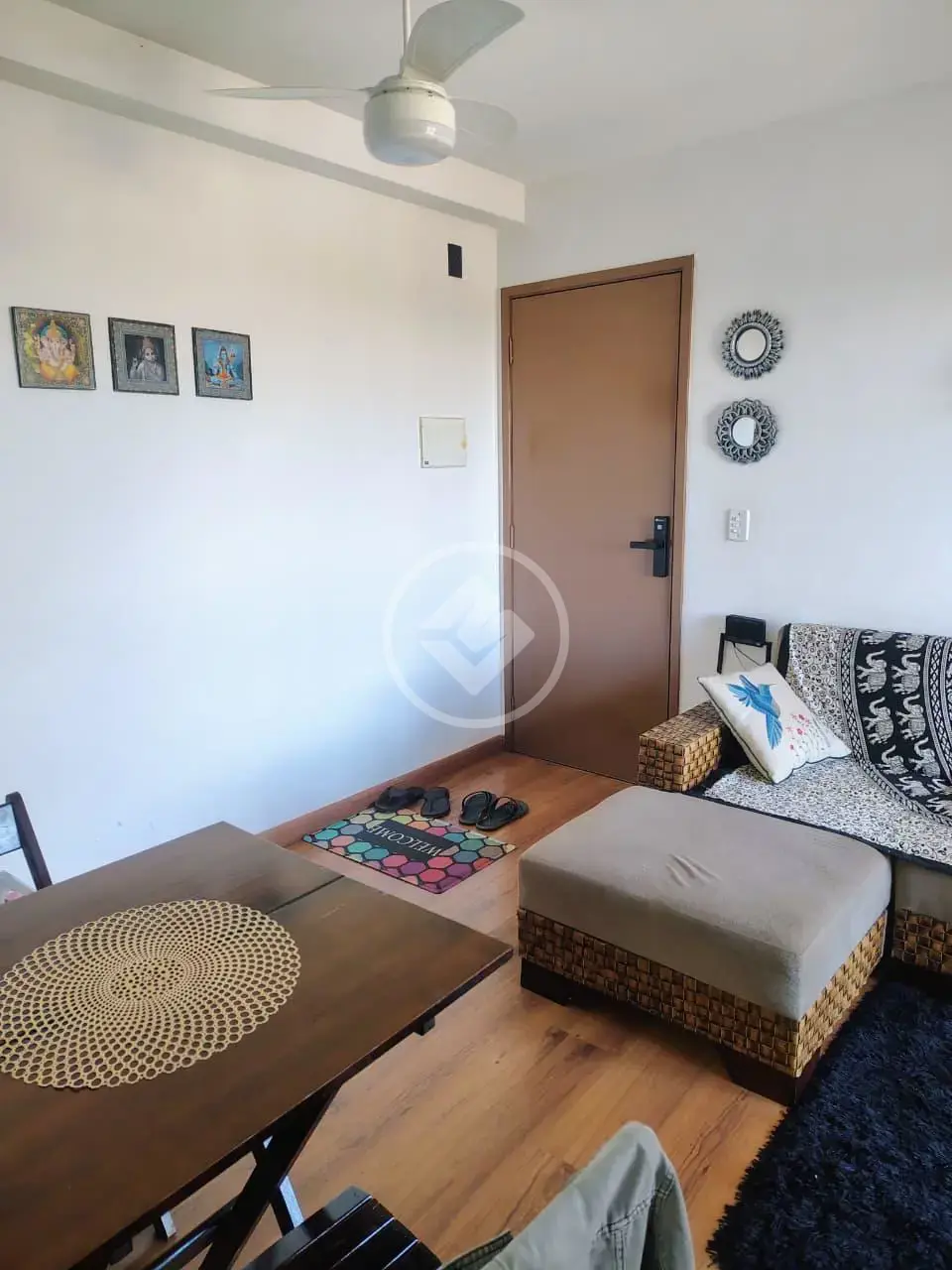 Imagem 3 - Apartamento em Residencial Flórida, Goiânia - GO