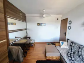 Imagem 2 - Apartamento em Residencial Flórida, Goiânia - GO