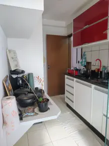 Imagem 6 - Apartamento em Residencial Flórida, Goiânia - GO
