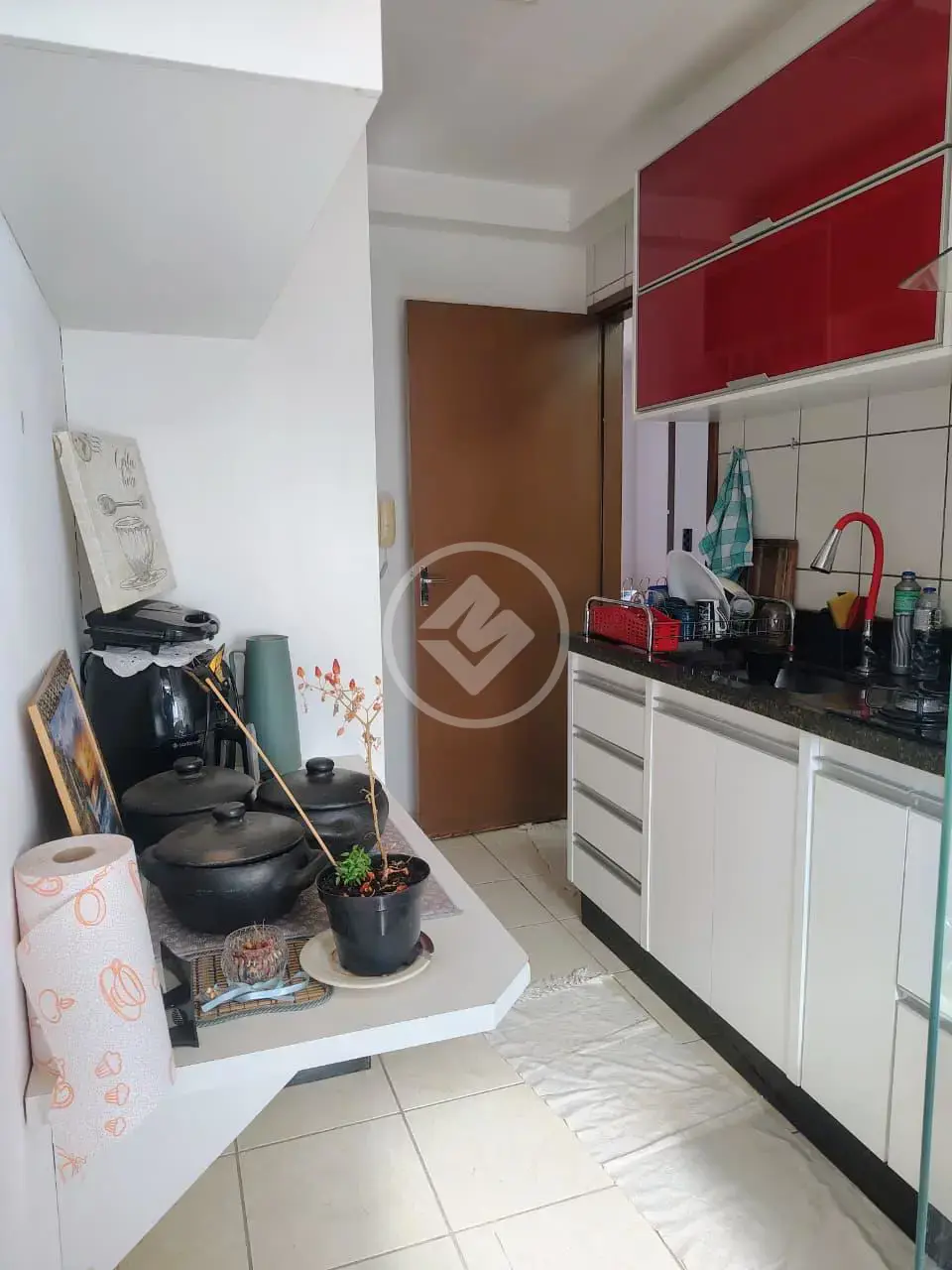 Imagem 6 - Apartamento em Residencial Flórida, Goiânia - GO