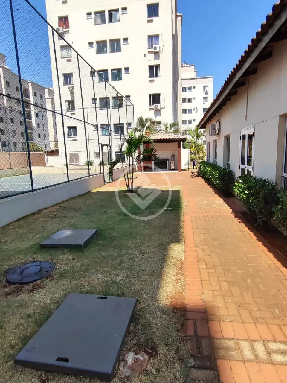 Image 20 - Apartamento em Residencial Flórida, Goiânia - GO